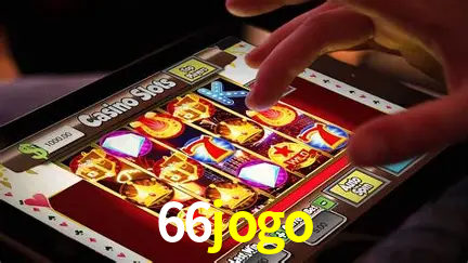 Descubra o Mundo do Cassino Online com 66jogo