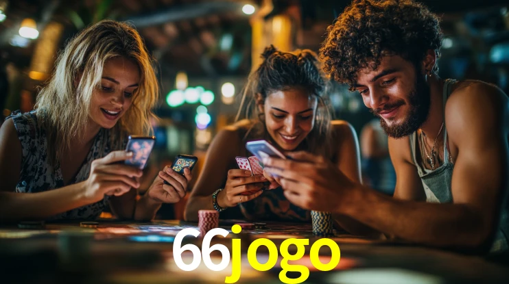Tournaments 66jogo