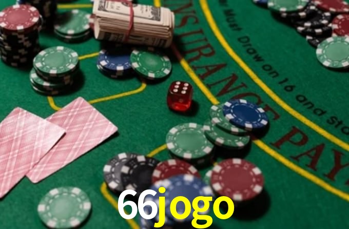 Bônus Generosos e Exclusivos no 66jogo para Você!