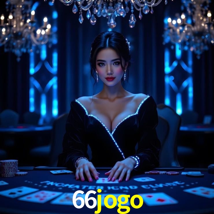 Tecnologia da Plataforma 66jogo