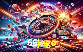 Recursos de Bônus 66jogo