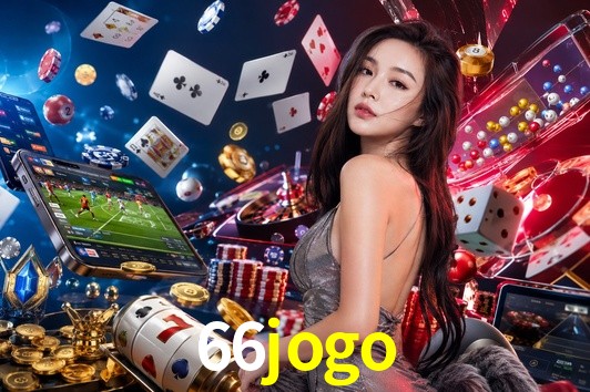 Slot Games 66jogo