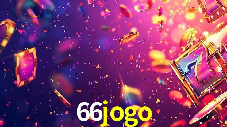 Interface do App 66jogo