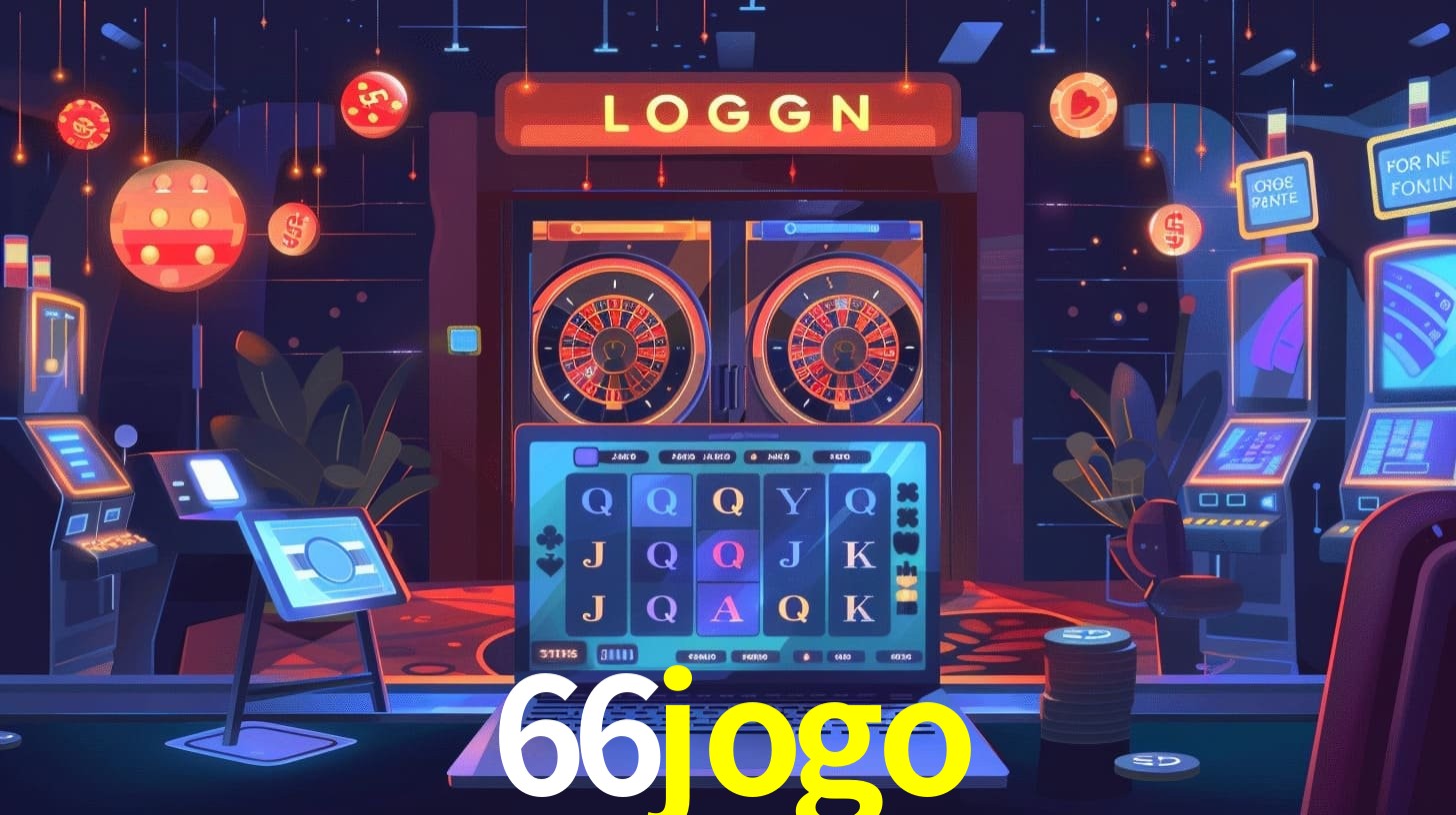 Imagem secundária de apoio para instalação do app 66jogo