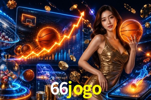 APP oficial da 66jogo para mobile