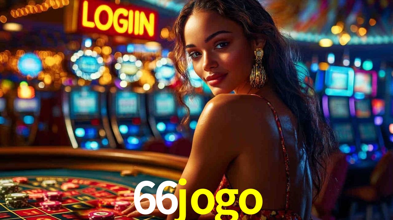Design Responsivo 66jogo