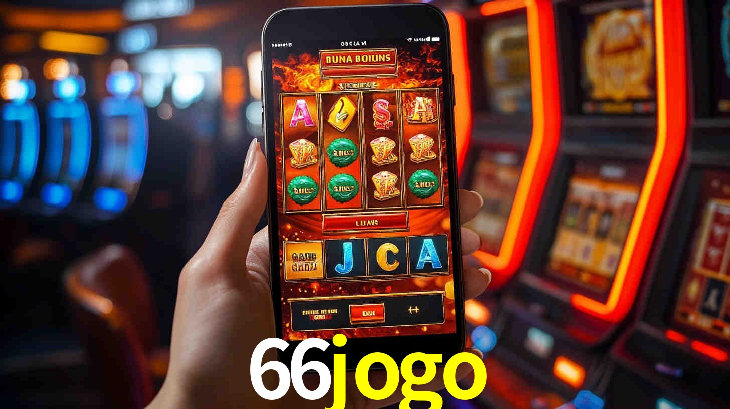 Sinta a adrenalina dos jogos de cassino com 66jogo