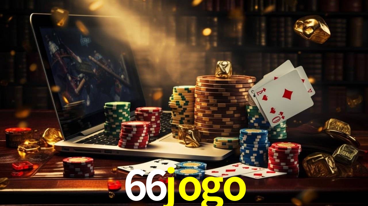 Apostas de Futebol 66jogo