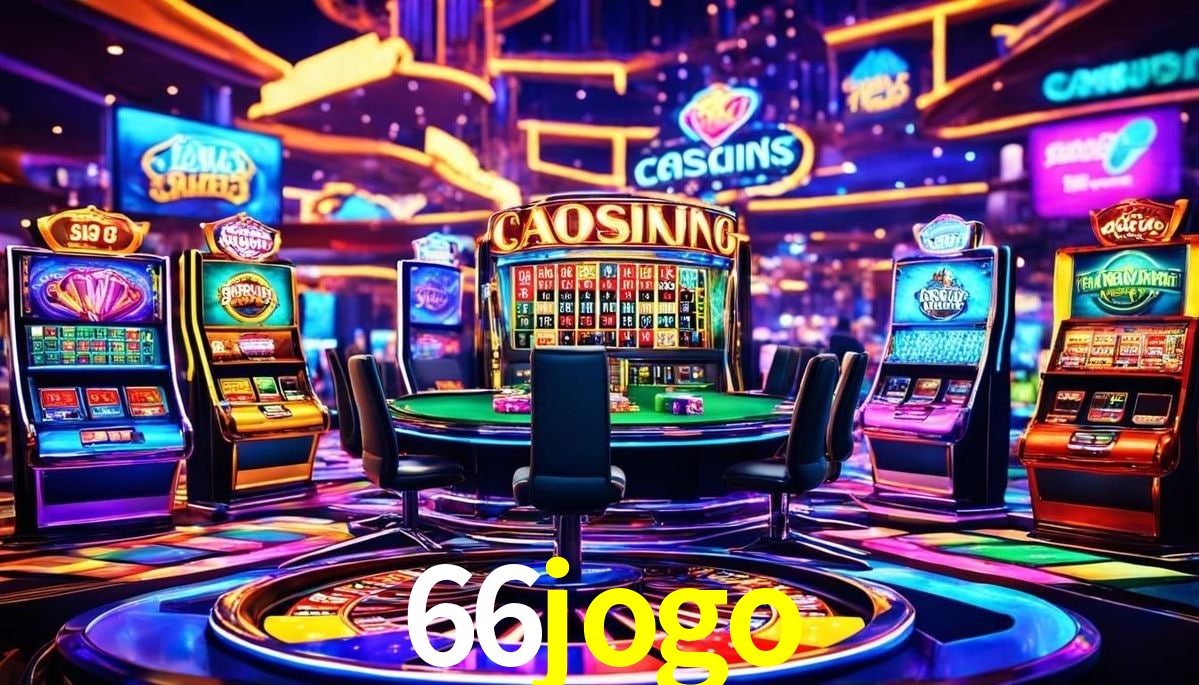 Provedores de Jogos 66jogo