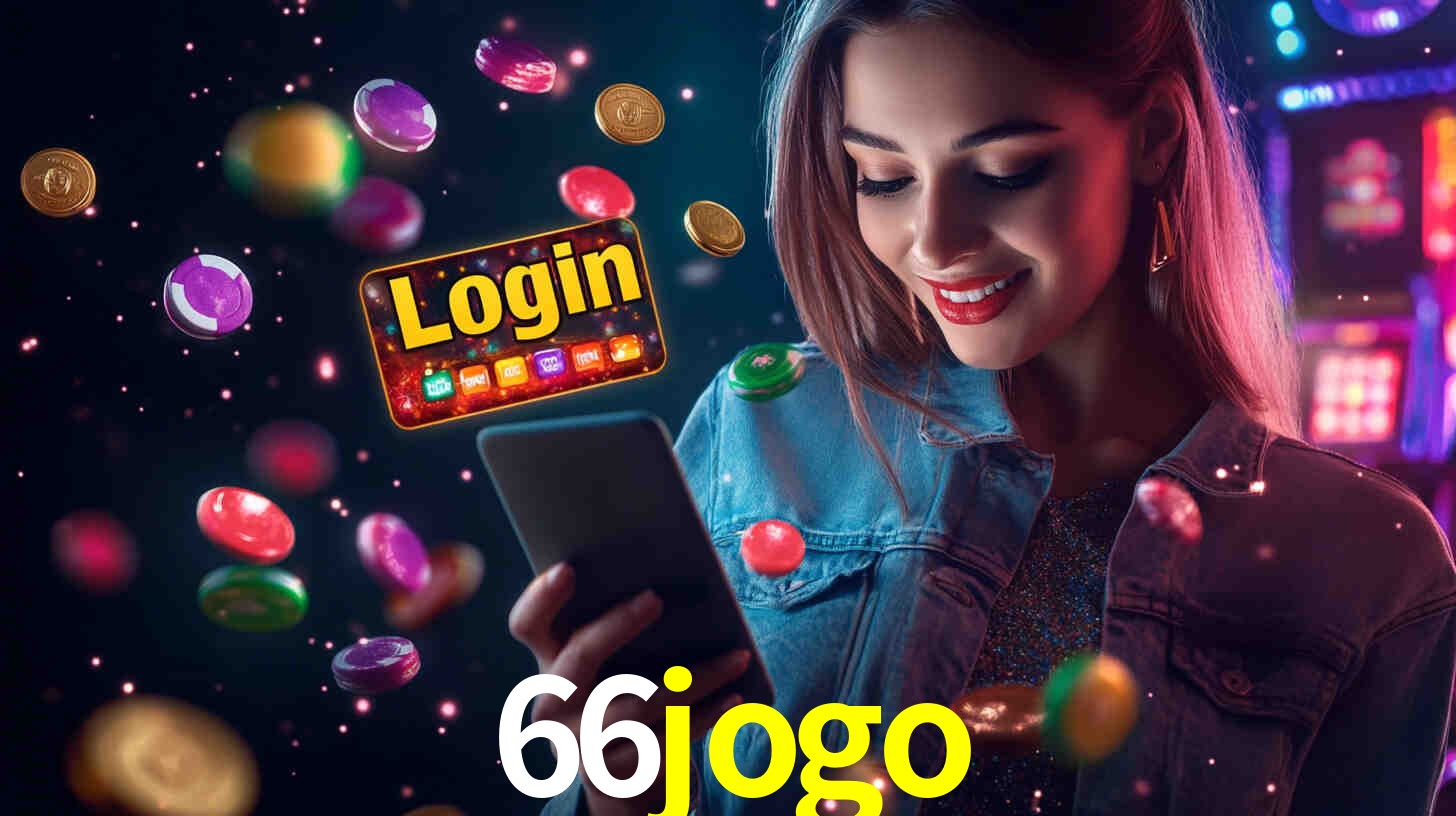 Inovações de Jogos na 66jogo: O Futuro das Experiências Interativas