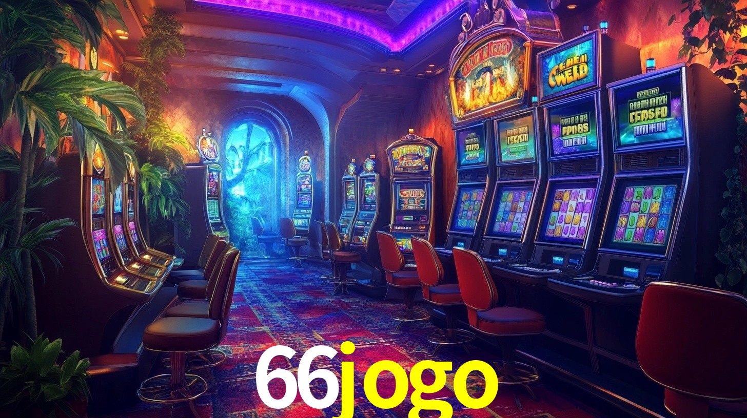 Daily Bonuses 66jogo