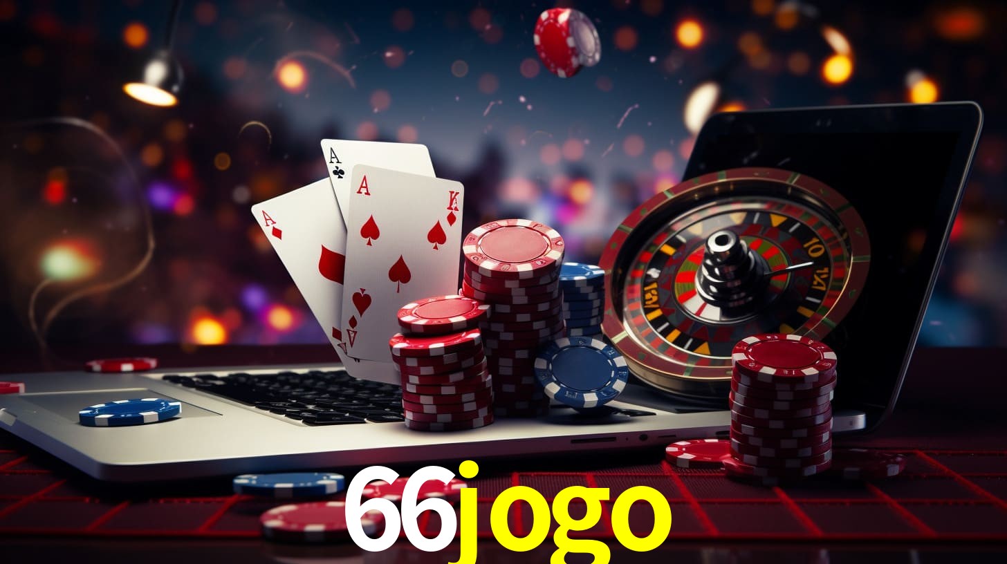 Live Casino 66jogo