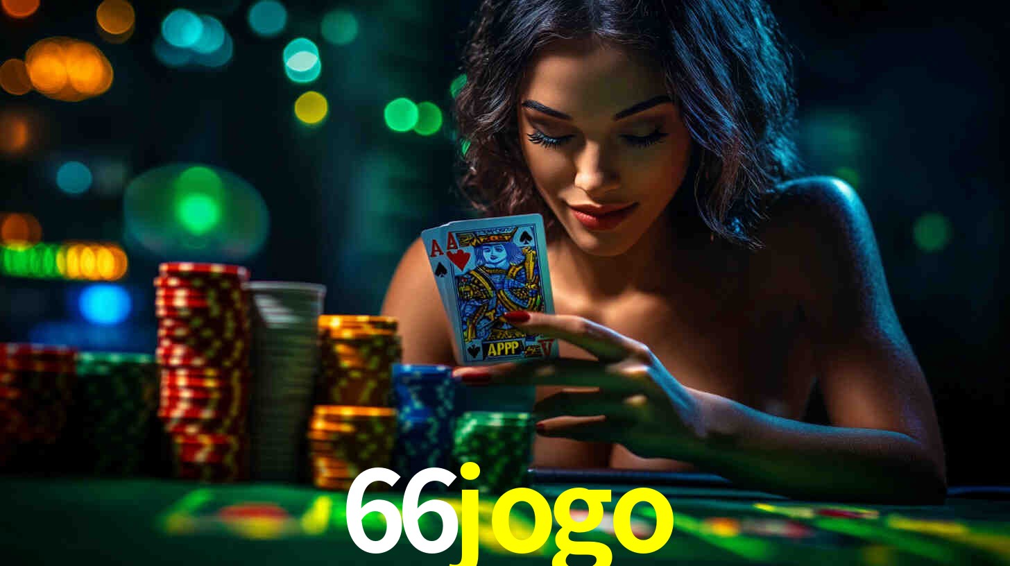 Desvendando o Mundo dos Jogos Virtuais na 66jogo