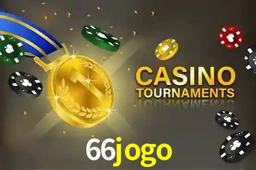 Interface do Aplicativo 66jogo - Design Premium e Intuitivo
