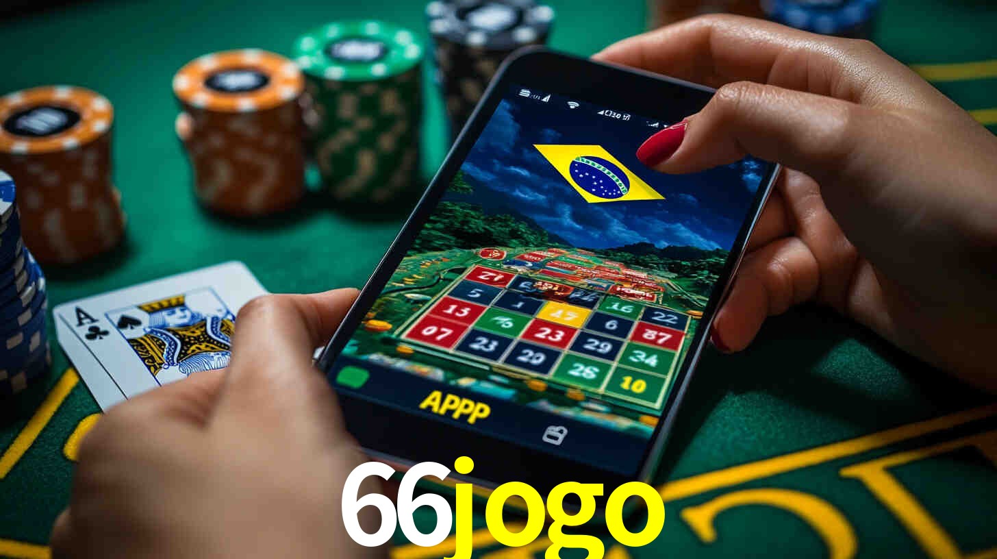 Descubra o Programa VIP da 66jogo: Vantagens Exclusivas para Jogadores