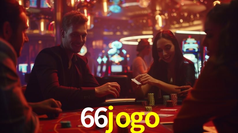 A Popularidade dos Caça-Níqueis no 66jogo