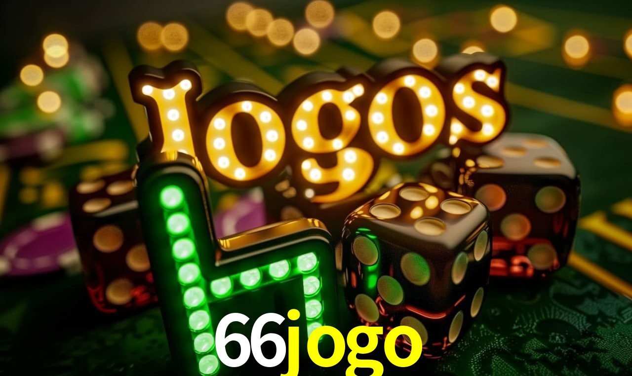 Login Seguro 66jogo