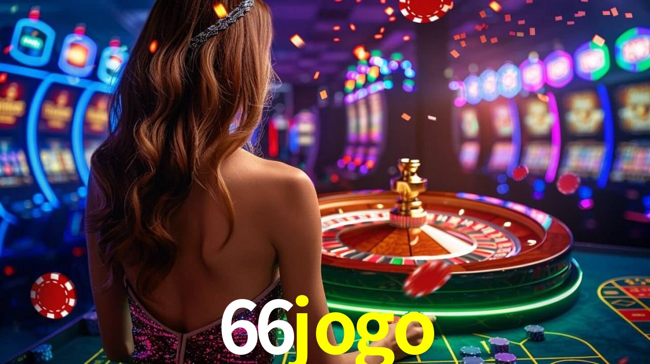 Recursos Exclusivos do App 66jogo - Modo Offline, Login Biométrico