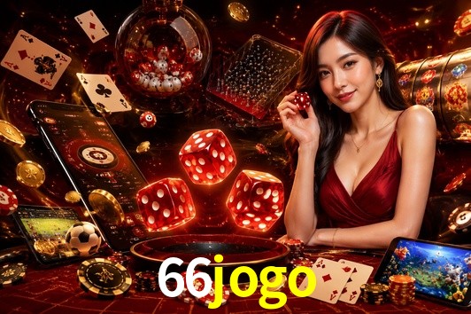 Responsive Design 66jogo