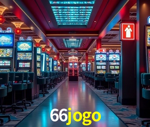 cassino 66jogo