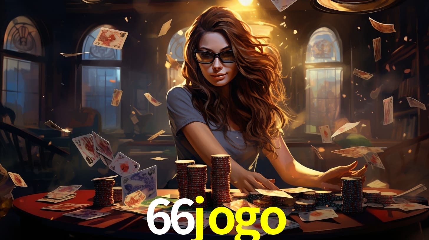 Blackjack Table 66jogo