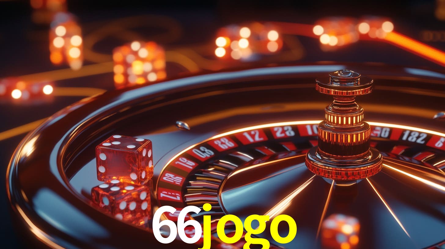 66jogo: A Experiência de Casino com Jogos de Mesa ao Vivo