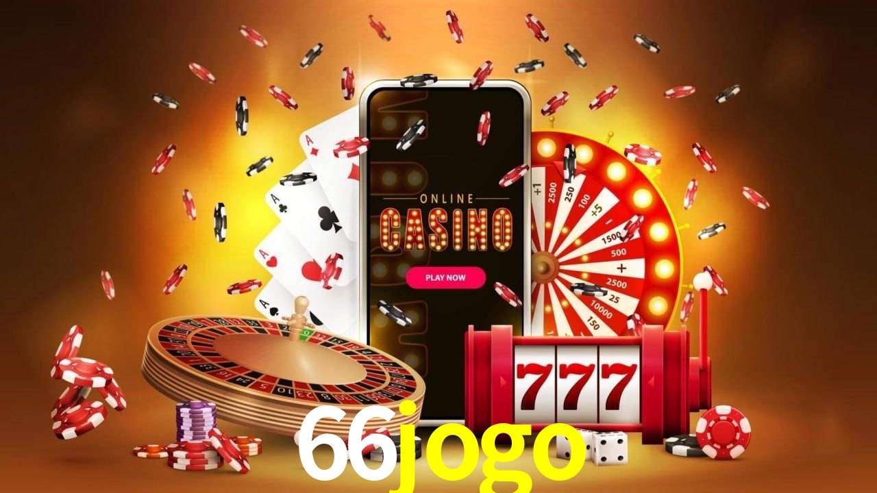 Sistemas de Segurança 66jogo