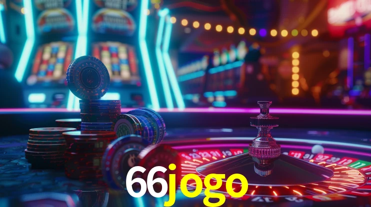 Secure Login 66jogo