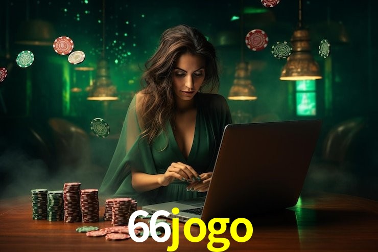 Imagem quadrada de apoio para baixar 66jogo